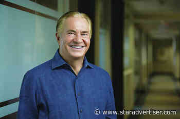 Shidler donates $5M more to University of Hawaii business school