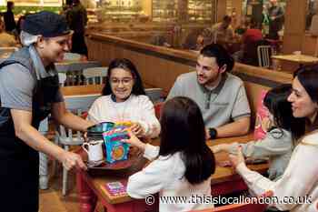 Morrisons and Kellogg's to offer free breakfast to customers