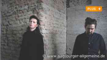 Nivis begeistert mit Musik für die dunklen, die ehrlichen Gefühle