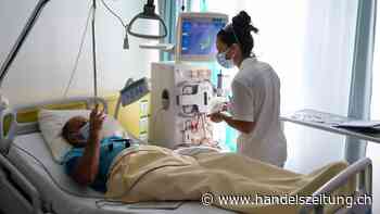 Vor allem Pflegefachkräfte und Elektromonteure gesucht