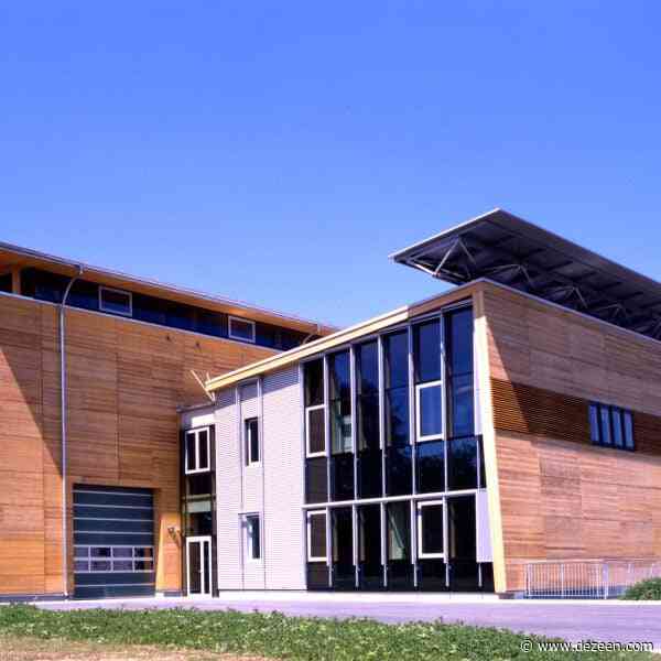 Ten significant mass-timber buildings that changed the way we think about wood