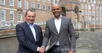 Bristol ‘leading city’ in climate action as landmark renewable energy deal celebrated