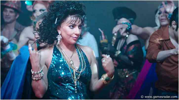 New Joker 2 set photos show Lady Gaga dancing on those famous stairs – and in costume with Joaquin Phoenix