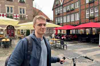 Wie sich Menschen in Münster an die Amokfahrt erinnern