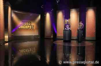 Eurojackpot schon wieder geknackt / 10 Millionen Euro gehen in die Tschechische Republik