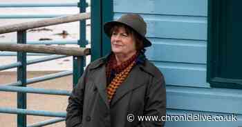 ITV Vera's Brenda Blethyn breaks silence as two cast members quit and star makes unexpected return