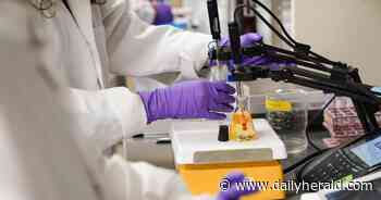 Communities not waiting to test for 'forever chemicals' in their water