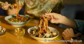 How to reheat Chinese food safely explained by chef Dennis Littley