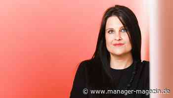 Psychologie: Instahelp-Chefin Bernadette Frech über Hilfsangebote: "Offenheit ist für Männer viel gefährlicher als für Frauen"