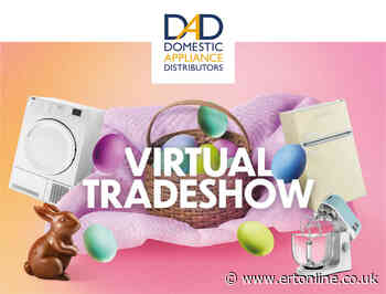 D.A.D Announces Virtual Tradeshow in April with Amazing Deals!