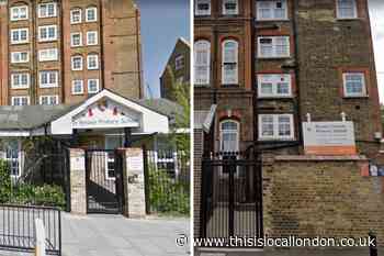 Hackney primary schools could close or merge amid money woes