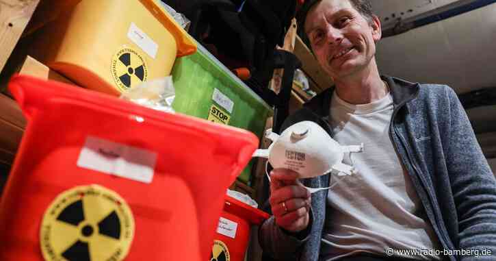 «Das war’s» – Deutschland und die Atomkraft