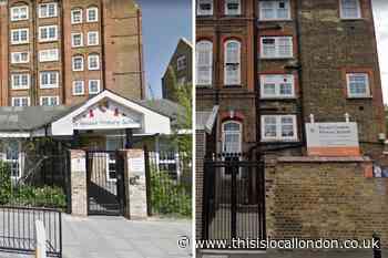 Hackney primary schools could close or merge amid money woes