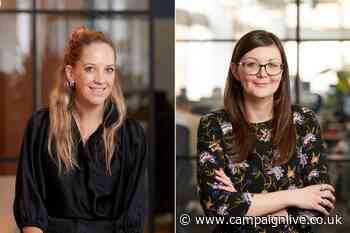 Brave Spark appoints ECD and MD