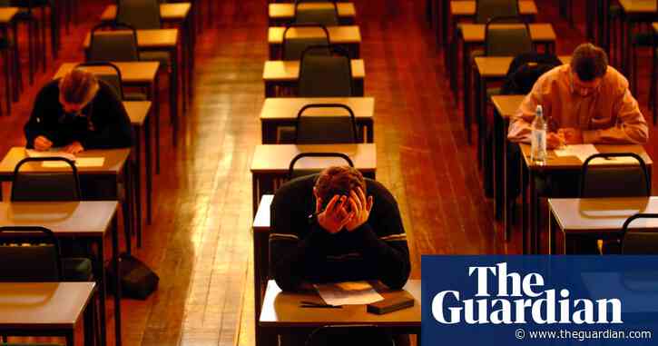 A degree of self-motivation is the key to university success | Letters