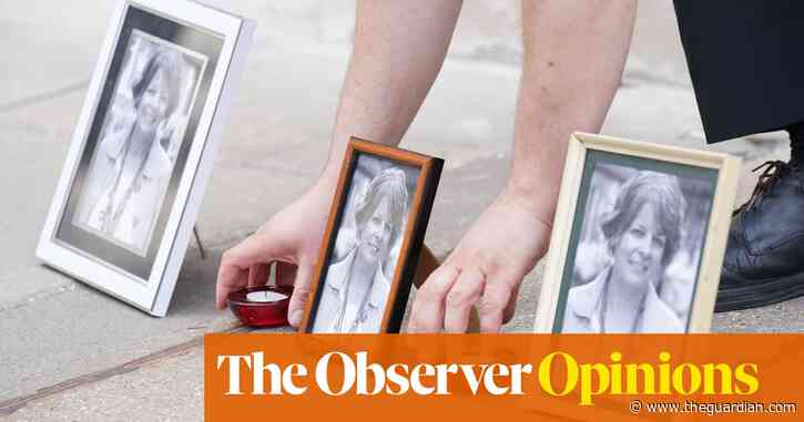 Teachers should not have to fear Ofsted | Letters