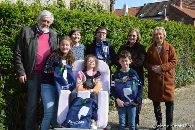 Davidsfonds organiseert Junior Journalist voor Dominiek Savio