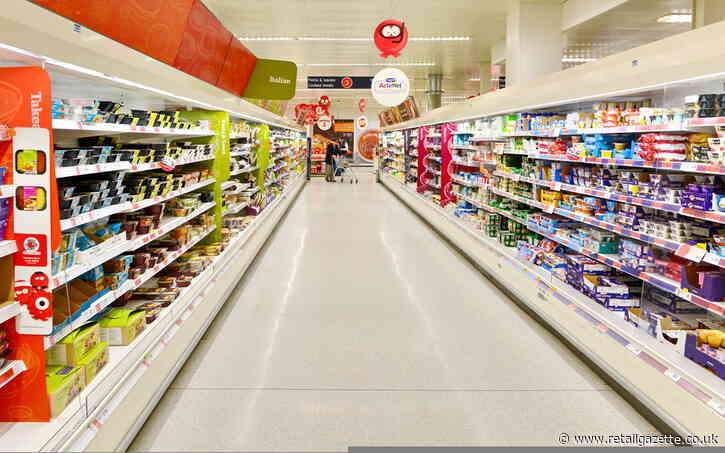 Sainsbury’s goes after fans of Waitrose’s Heston range