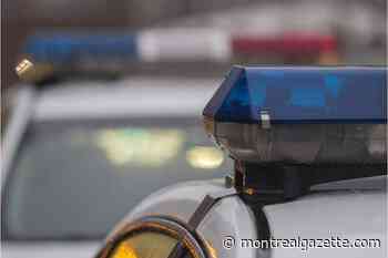 Man stabbed near Alexis-Nihon shopping centre