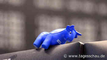 Marktbericht: Positiver April für Aktienmärkte?