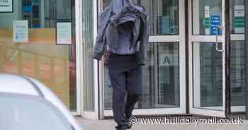 Jury retires in child abuse trial of Phillip Schofield's brother Timothy