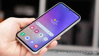 Samsung Galaxy A54 im Test: Das Galaxy S23 in günstig – mit Ausnahmen