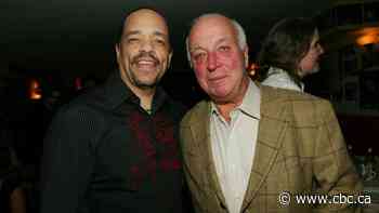 Seymour Stein, record label boss who signed Madonna and top alternative acts, dead at 80