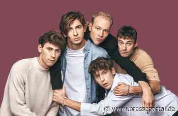 Starker Einstand für die Improserie "INTIMATE." bei Joyn PLUS+