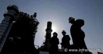 Opec+ will Öl-Produktion drosseln - Preise steigen