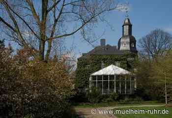 Grundsteuererlass / Denkmäler