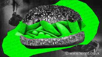 Your First Lab-Grown Burger Won’t Contain Much Beef