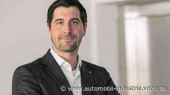 Capgemini Engineering Deutschland hat neuen Chef