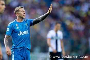 🎥 Onwaarschijnlijk doelpunt in de MLS van ex-Juventusspeler