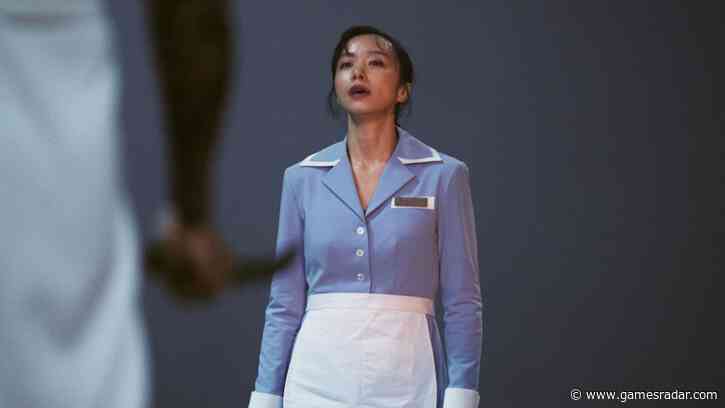 A new Netflix thriller being compared to John Wick and Kill Bill is climbing up streaming charts