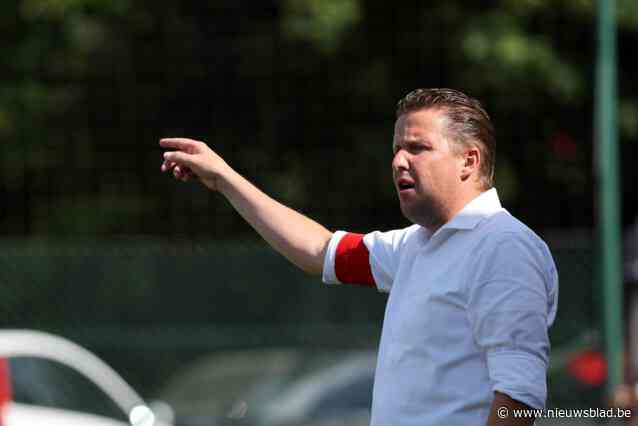 Jean-Marie Alexander ziet promotiekansen van Sint-Denijs opnieuw stijgen: “Winnaar van het weekend”