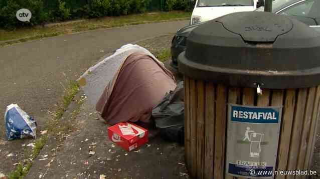 Provincie Antwerpen op kop: 500 ton sluikstort opgeruimd in 2022