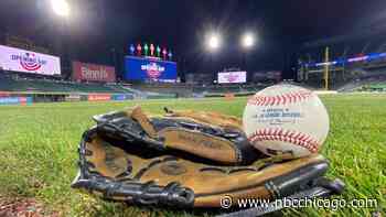 A Fan's Guide to the 2023 White Sox Home Opener vs. Giants at Guaranteed Rate Field