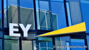 Harte Strafe für EY nach Wirecard-Prüf-Debakel
