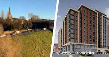 Newcastle Quayside apartments plan dealt another blow as judges deliver key verdict in building saga