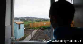 Anger as child sex offender sent to help mum-of-five and her kids move house