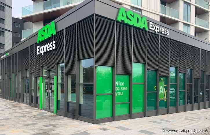 Asda appoints CBRE to help open 300 convenience stores by end of 2026