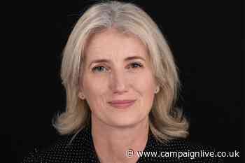 Karen Buchanan to step down as McCann Manchester CEO