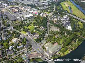 Zweite Bürger*innenversammlung zu den Mülheimer IGA-Projekten