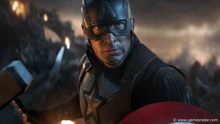 Chris Evans thinks there are more Steve Rogers stories to tell – but not right now