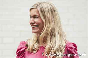 Camilla Kemp: 40 Over 40 awards will ‘shine a light’ on less visible talent