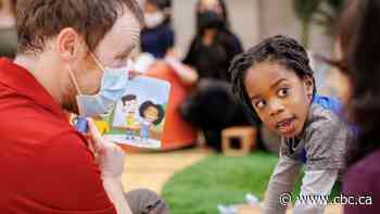 Higher pay urged for Alberta early childhood educators as space expansion underway