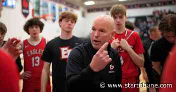 Eden Prairie families to get input in new hire after coach resigns over racist slur