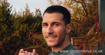 Strictly's Gorka Marquez emotional as career venture away from BBC show ends