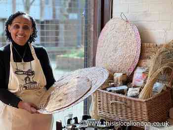 Recipes: Ethiopian classics are vegan and gluten-free