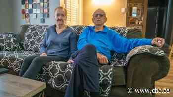 They need life-saving dialysis, but with few options in northwestern Ontario, some travel hours for care